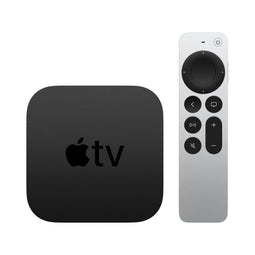 Apple TV 4K - Streaming Media Speler - 32GB