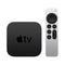 Apple TV 4K - Streaming Media Speler - 32GB