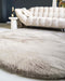 Vloerkleed Zena 160x230 cm - grey
