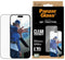 PanzerGlass iPhone 17 Pro Max - Screen Protector - Ultra-Wide Fit met EasyAligner - Transparant