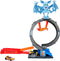 Hot Wheels City - Vleermuisaanval Looping