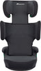 Bebeconfort Road Safe i-Size - Zitverhoger - Opvouwbaar en lichtgewicht - Tinted Black