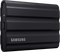 Samsung T7 Shield - Externe SSD 2TB - Water- en stofbestendig - Zwart