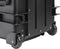 B&W International Type 6700 - Hardcase koffer - Waterdicht IP67 - Zwart