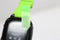 Xplora XGO2 - Smartwatch met GPS - Bel en sms - Zwart (Groen)