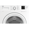 BEKO DF8412TAMM - Warmtepompdroger - 8 kg - 64 dB - A++