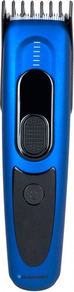 Blaupunkt HCC401 - Scheer- en trimapparaat - Keramische messen - Blauw