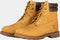 Timberland Linden Woods - Dames Laarzen - Waterafstotend - Wheat