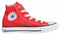 Converse Chuck Taylor All Star Hi Classic Colours - Sneakers - Kinderen - Red 88875 - Maat 29
