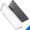 Accezz Xtreme Impact Backcover - Soft case - Krasbestendig Schokbestendig - Transparant