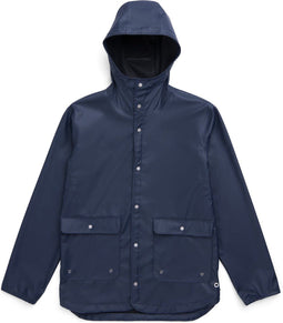 Herschel Supply Forecast Parka - Heren - Waterdicht - Peacoat