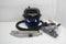 Numatic Henry Next - Stofzuiger - 620W 9L 32m Actieradius