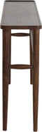 Light & Living Sidetable Qiano - Acaciahout - 140cm
