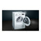 Siemens WT47W5E7NL - Warmtepompdroger - A+++ energieklasse - Wit