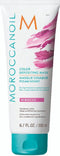 Moroccanoil Color Depositing Mask hibiscus - Haarmasker - 200ml