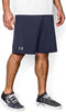 Under Armour UA RAID 8 SHORT - Sportbroek - Midnight Navy - Heren - Maat L