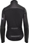 AGU Windjack Essential - Windjack - Opvouwbaar en waterafstotend - Zwart - XS
