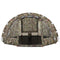 vidaXL - Vistent - 4-persoons - waterdicht - camouflage