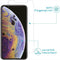 iMoshion Screenprotector Geschikt voor iPhone 11 Pro Max / Xs Max Tempered Glass - iMoshion Screenprotector Gehard Glas 2 pack
