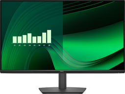 Dell Pro E2725HM - Monitor 27" - Full HD 1920x1080 100Hz IPS - Zwart