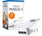 Devolo Magic 2 LAN triple - Powerline - 2400 Mbit/s - Wit