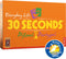 999 Games - 30 Seconds ® - Everyday Life - Partyspel - Met alledaagse begrippen - Gezelschapsspel - Actiespel - Nederlandstalig - Kerstcadeau