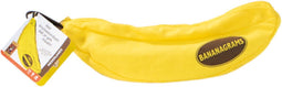 999 Games - Bananagrams - Gezelschapsspel - Ideaal om mee te nemen - Woordspel - Klein cadeautje - Kerstcadeau