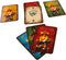 999 Games - Blasting Billy - Kaartspel - Kinderspel - Educatief spel - Actiespel - Klein cadeautje - Kerstcadeau