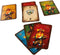 999 Games - Blasting Billy - Kaartspel - Kinderspel - Educatief spel - Actiespel - Klein cadeautje - Kerstcadeau