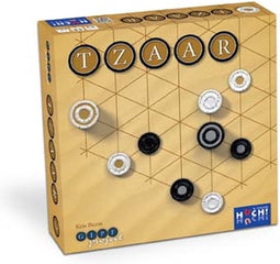 999 Games Bordspel Tzaar