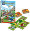 999 Games - Carcassonne - Junior - Bordspel - Vanaf 4 jaar - Kinderspel - Gezelschapsspel - Educatief spel - Kerstcadeau