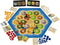 999 Games - Catan: Big Box - Bordspel