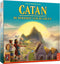 999 Games - Catan: De Opkomst van de Inca's Bordspel