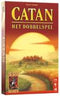 999 Games - Catan: Het Dobbelspel - Reisspel