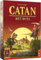 999 Games - Catan: Het Duel Kaartspel