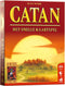 999 Games - Catan: Het Snelle Kaartspel - Vlot kaartspel voor 2-4 spelers, gebaseerd op Catan - Gezelschapsspel - Familiespel - Klein cadeautje - Kerstcadeau