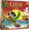999 Games - Catan - Junior - Bordspel - Vanaf 6 jaar - Kinderspel - Gezelschapsspel - Educatief spel - Kerstcadeau