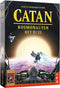 999 Games - Catan - Kosmonauten - Het Duel - Het Kaartspel
