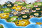 999 Games - Catan: Opmars van de mensheid - Bordspel