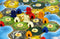 999 Games - Catan: Opmars van de mensheid - Bordspel