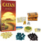 999 Games - Catan: Uitbreiding 5/6 spelers Bordspel