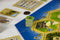 999 Games - Catan: Uitbreiding Kooplieden & Barbaren Bordspel