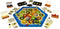 999 Games - Catan: Uitbreiding Kooplieden & Barbaren Bordspel