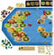999 Games - Catan: Uitbreiding Piraten & Ontdekkers 5/6 spelers - Bordspel