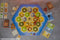 999 Games - Catan: Uitbreiding Steden en Ridders - Bordspel