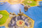 999 Games - Catan: Uitbreiding Zeevaarders Bordspel