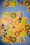 999 Games Catan: Uitbreiding Zeevaarders - Bordspel
