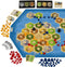 999 Games - Catan: Uitbreiding Zeevaarders Bordspel