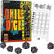 999 Games - Chili Dice - Dobbelspel