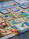 999 Games - Cities - Bordspel - Strategische uitdagingen in bekende steden - Familiespel - Gezelschapsspel - Kerstcadeau